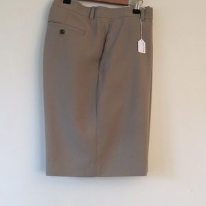 ALAN FLUSSER GOLF men’s shorts 36